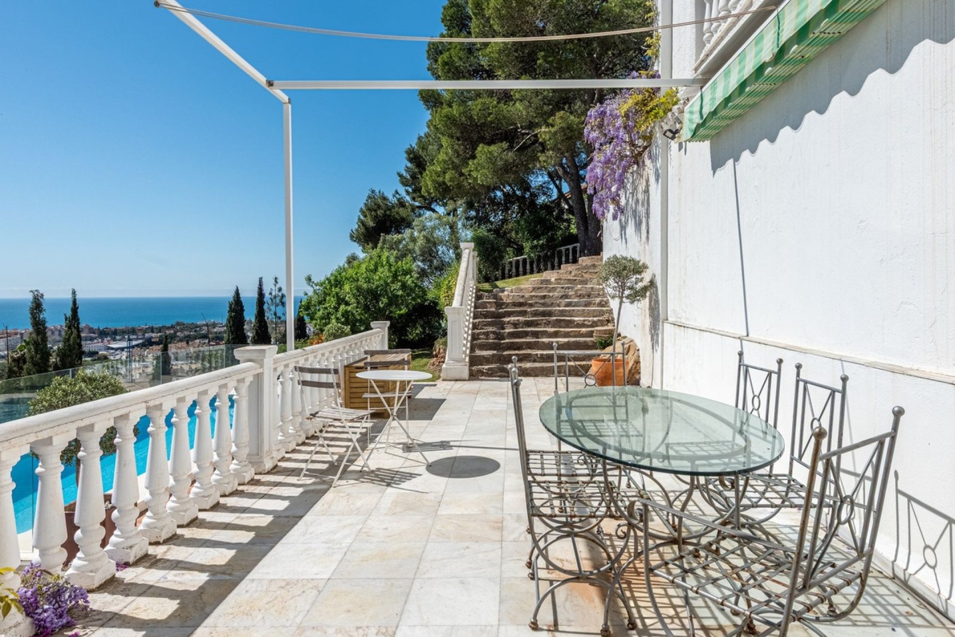 Resale - Villa - Marbella - Marbella Centro