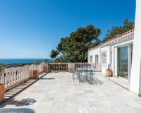 Resale - Villa - Marbella - Marbella Centro