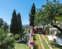 Resale - Villa - Marbella - Marbella Centro