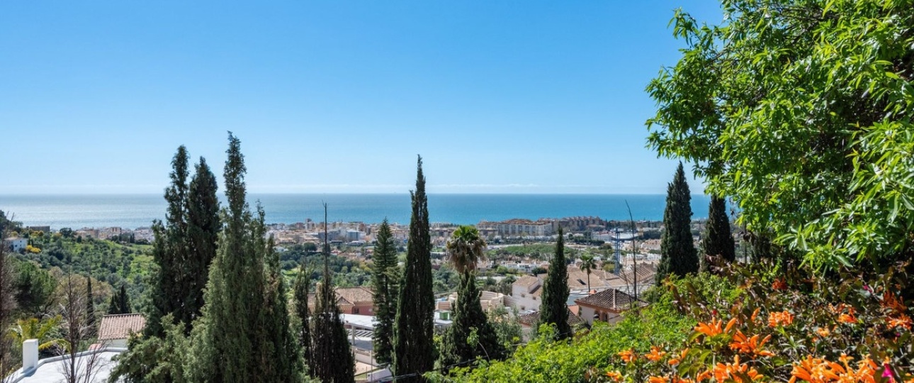 Resale - Villa - Marbella - Marbella Centro
