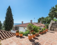 Resale - Villa - Marbella - Marbella Centro