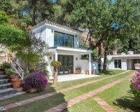Resale - Villa - Marbella - Marbella Centro