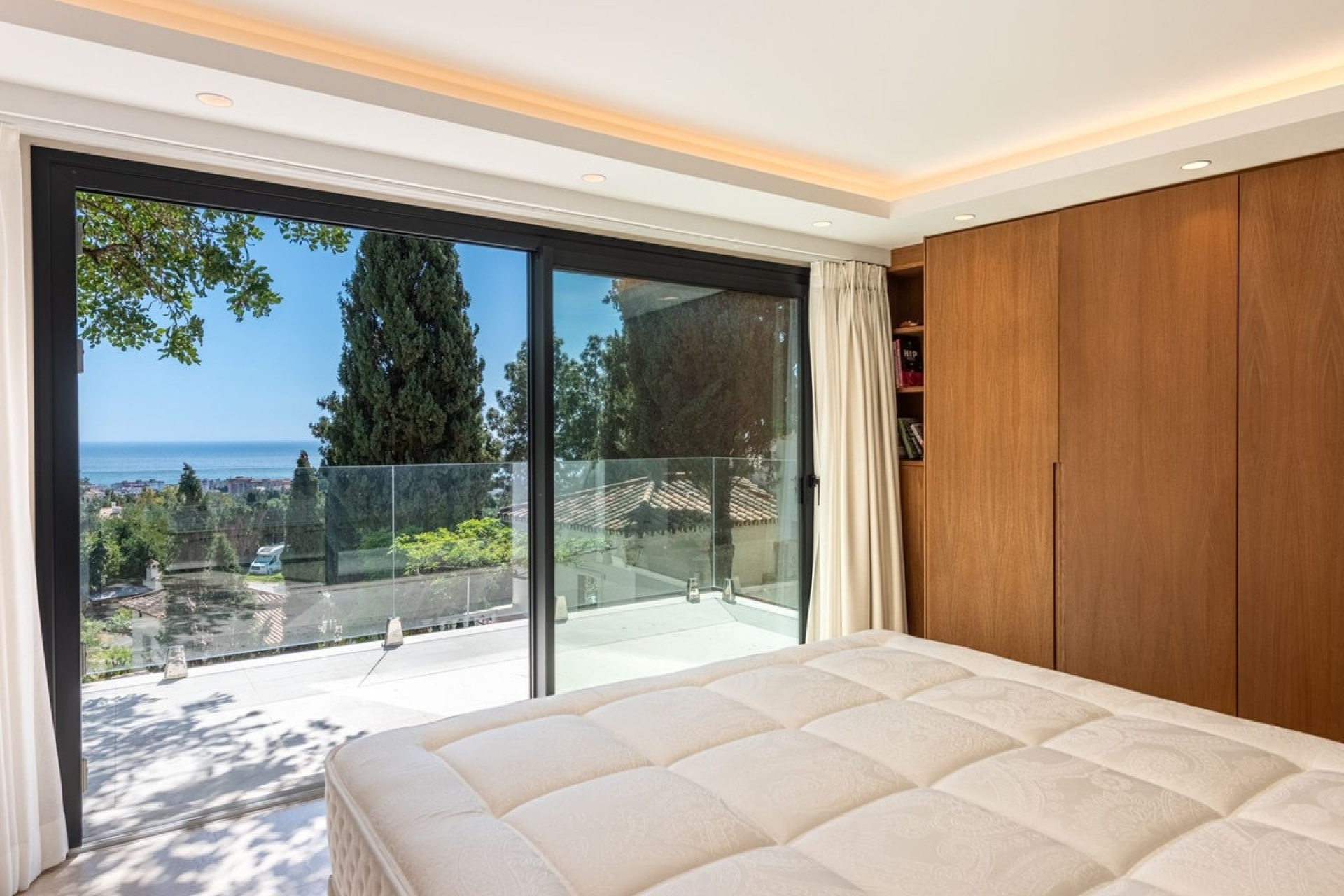 Resale - Villa - Marbella - Marbella Centro