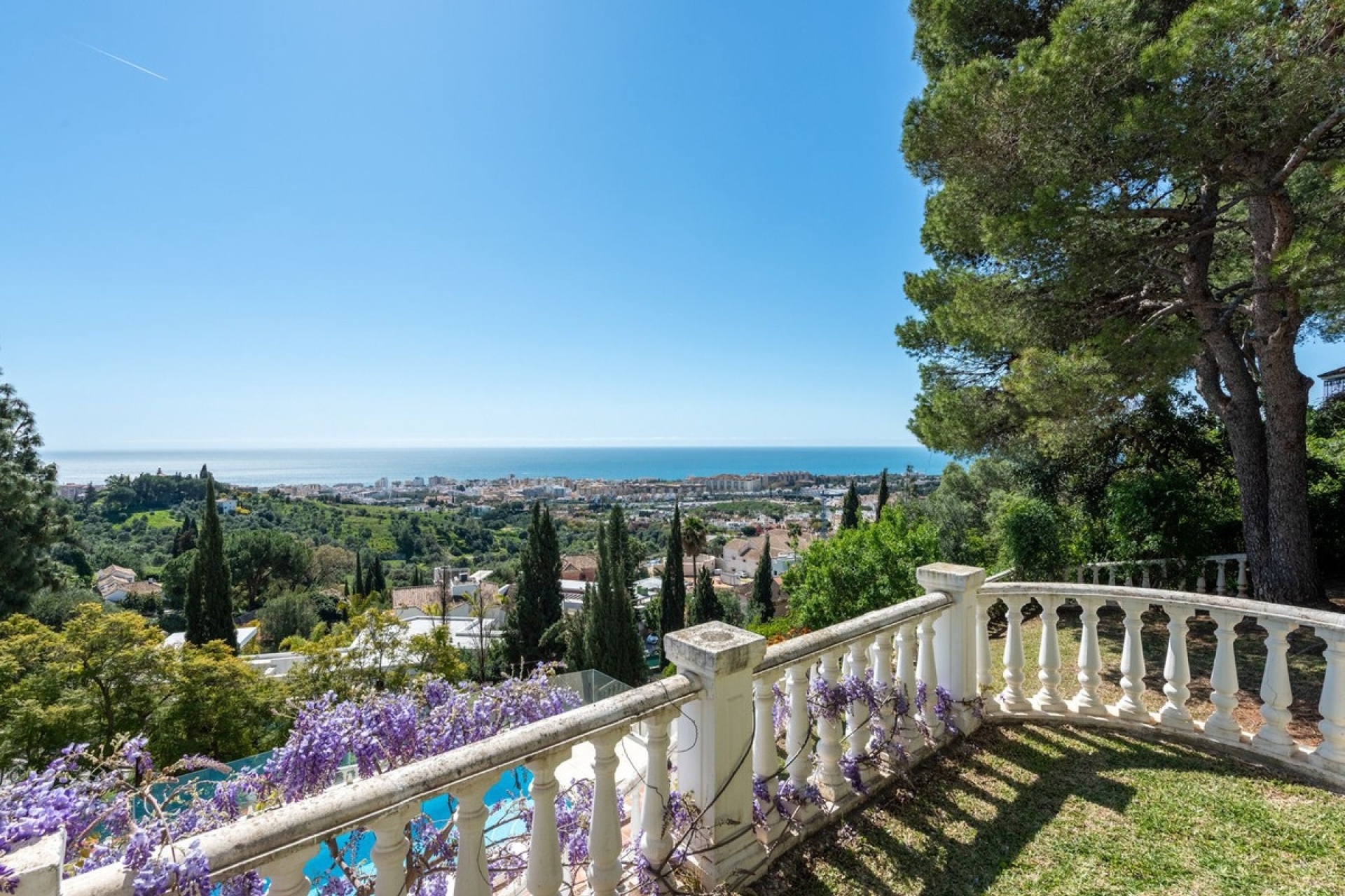 Resale - Villa - Marbella - Marbella Centro