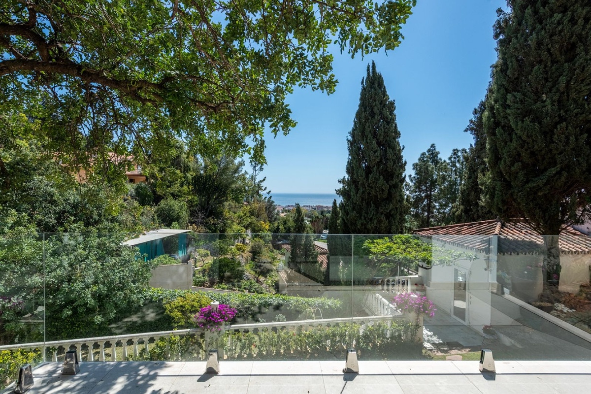 Resale - Villa - Marbella - Marbella Centro