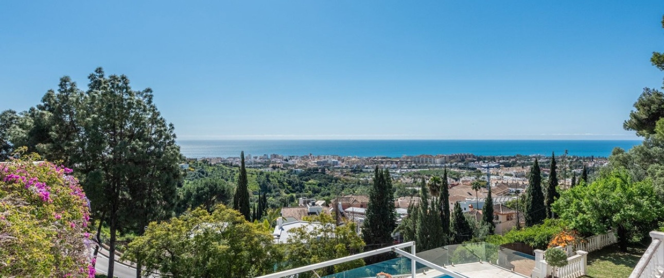 Resale - Villa - Marbella - Marbella Centro