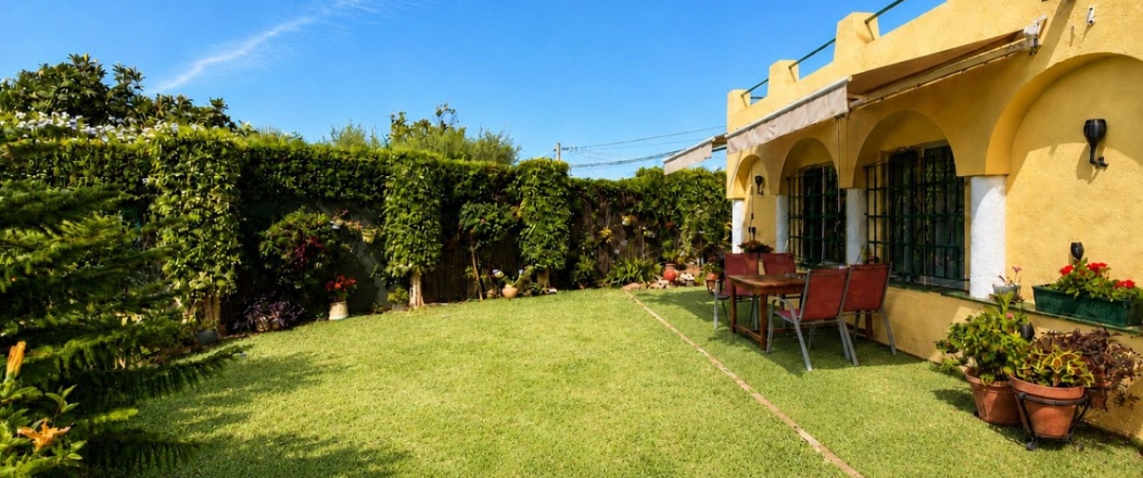 Resale - Villa - Marbella - Marbella Centro