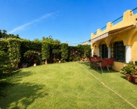 Resale - Villa - Marbella - Marbella Centro