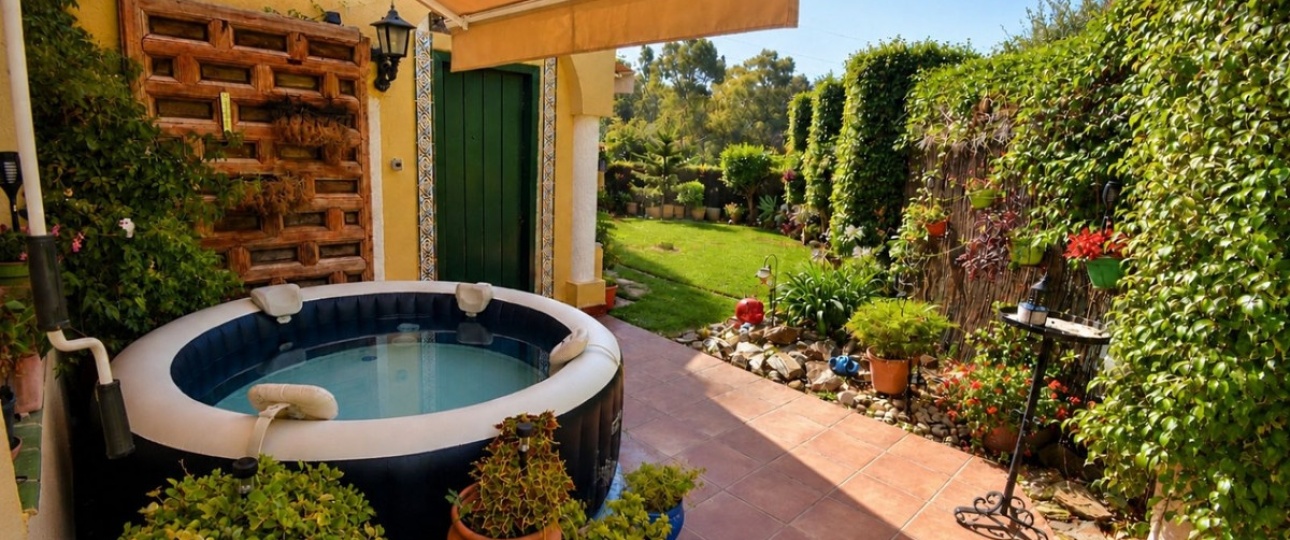 Resale - Villa - Marbella - Marbella Centro