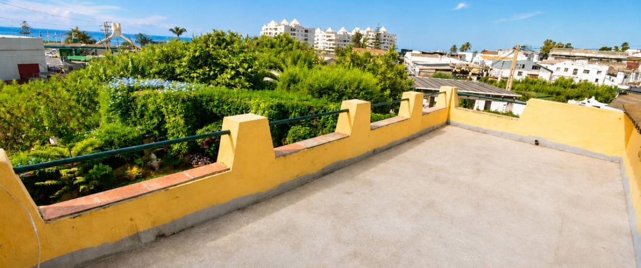 Resale - Villa - Marbella - Marbella Centro