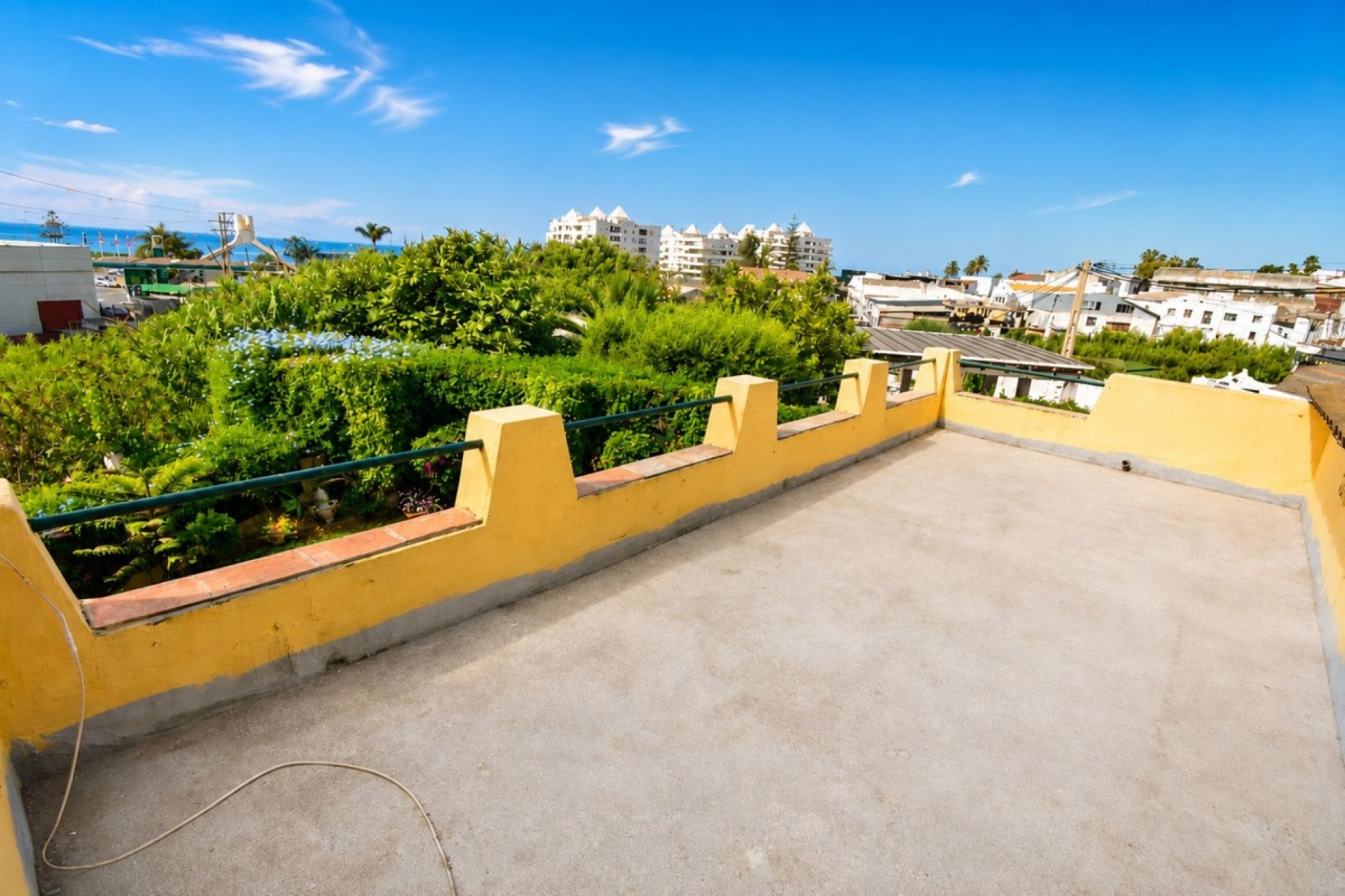 Resale - Villa - Marbella - Marbella Centro