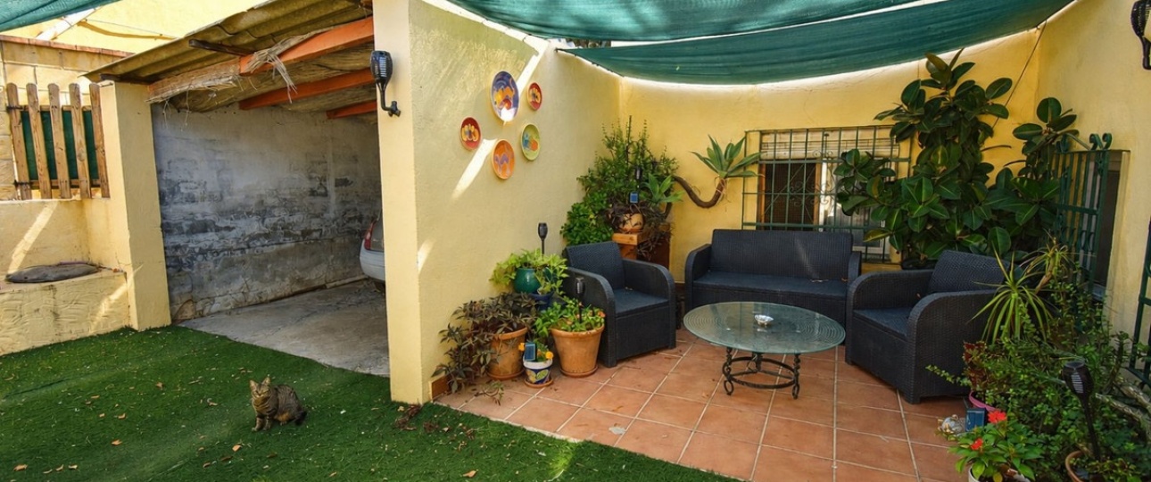 Resale - Villa - Marbella - Marbella Centro