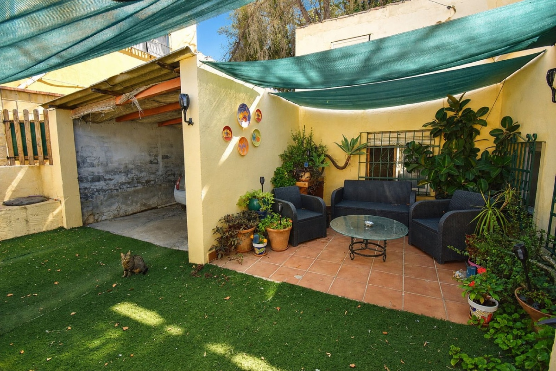 Resale - Villa - Marbella - Marbella Centro