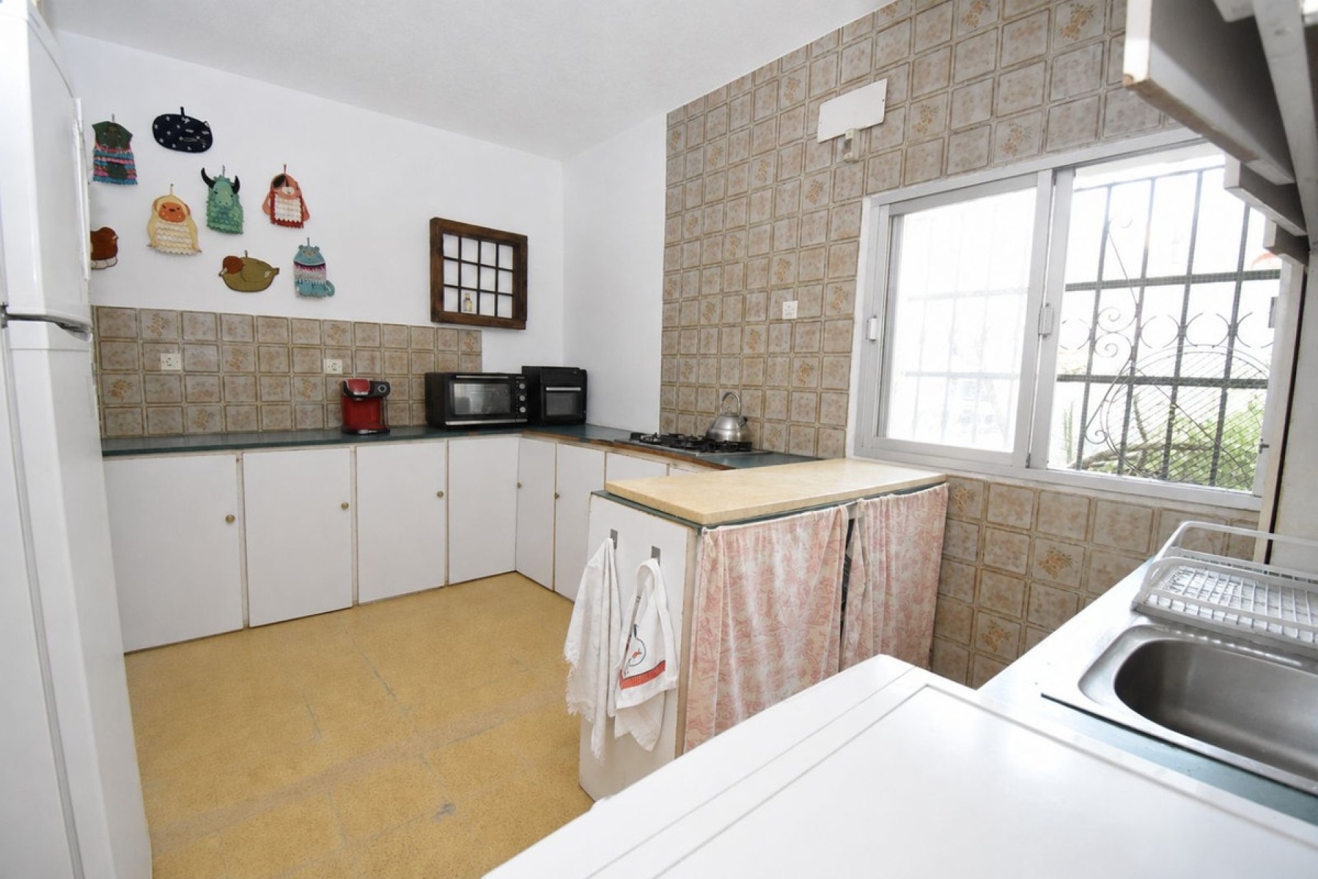 Resale - Villa - Marbella - Marbella Centro