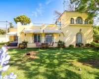 Resale - Villa - Marbella - Marbella Centro
