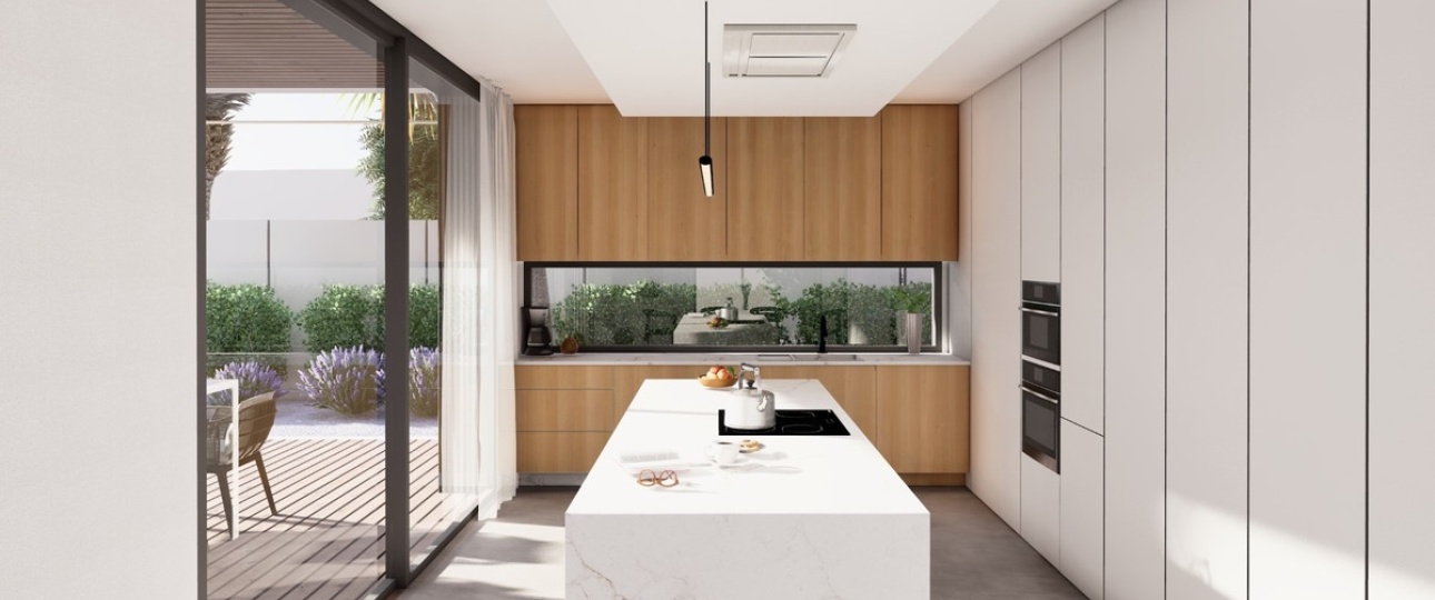 Resale - Villa - Marbella - Marbella Centro