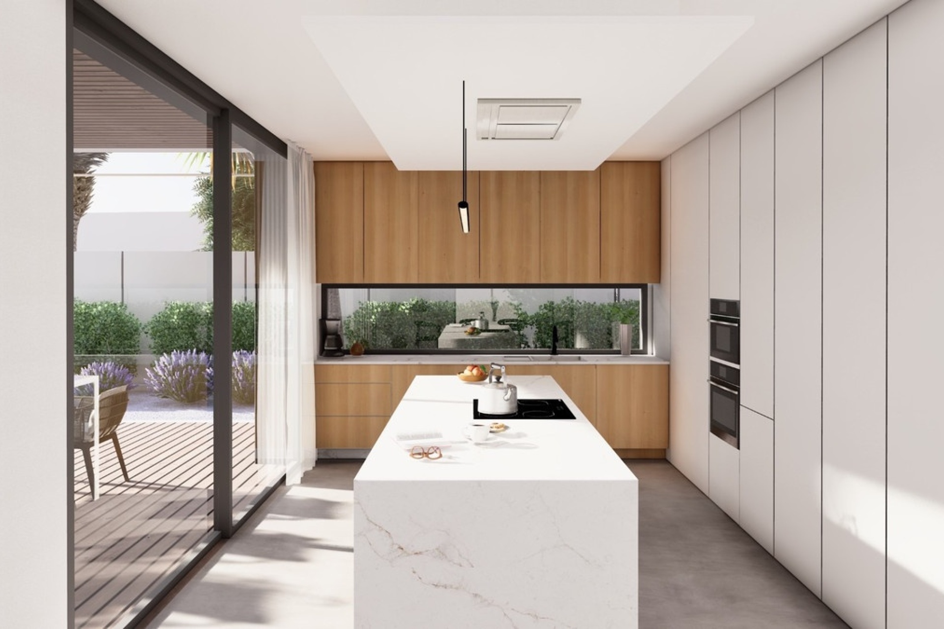 Resale - Villa - Marbella - Marbella Centro
