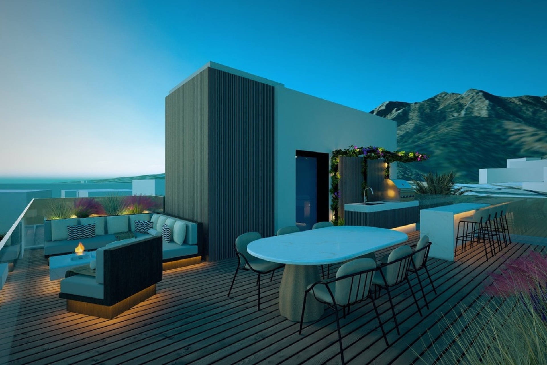 Resale - Villa - Marbella - Marbella Centro