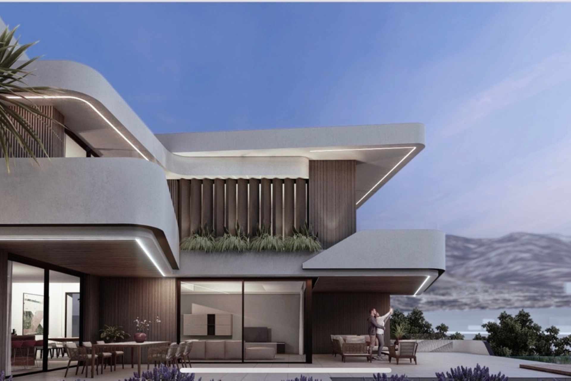 Resale - Villa - Marbella - Marbella Centro