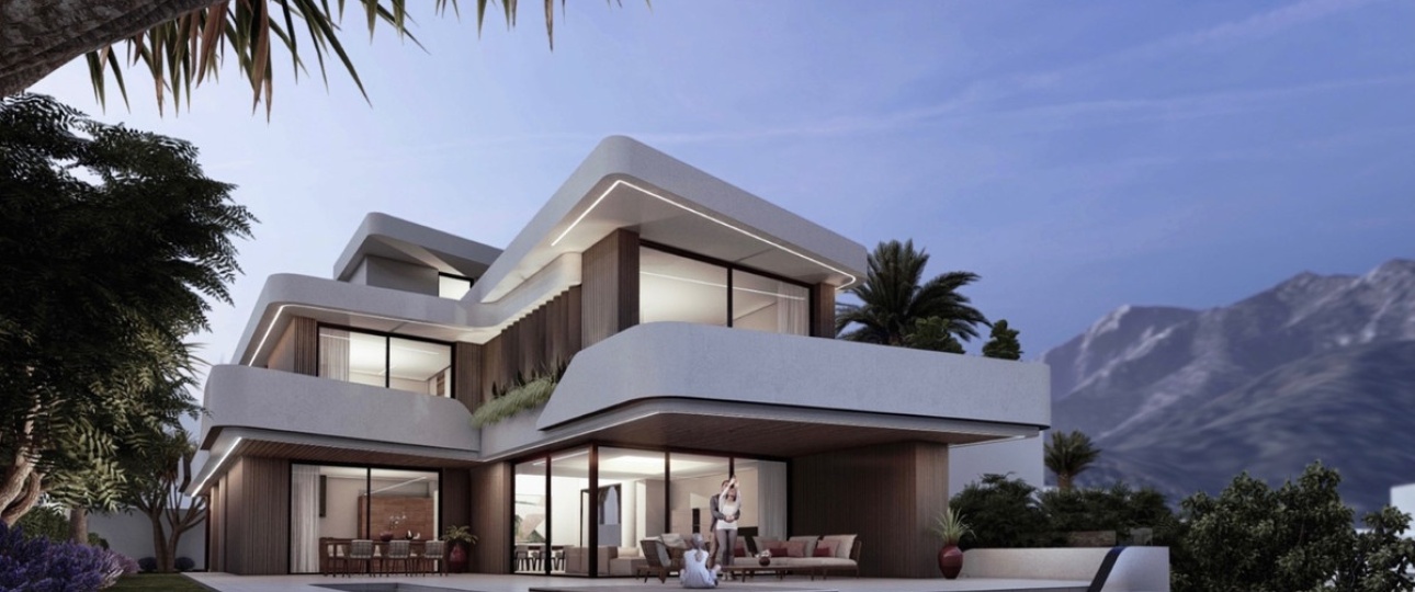 Resale - Villa - Marbella - Marbella Centro