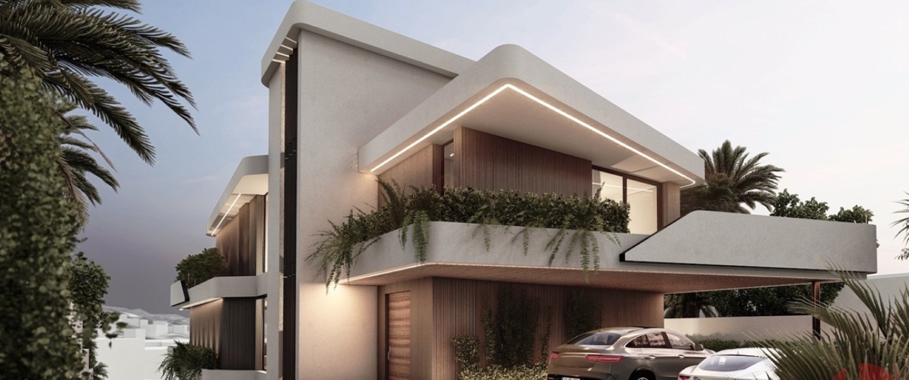 Resale - Villa - Marbella - Marbella Centro