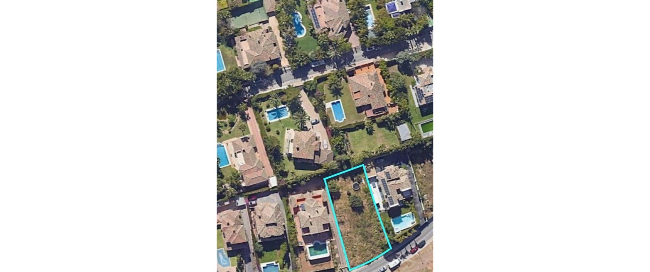 Resale - Villa - Marbella - Marbella Centro