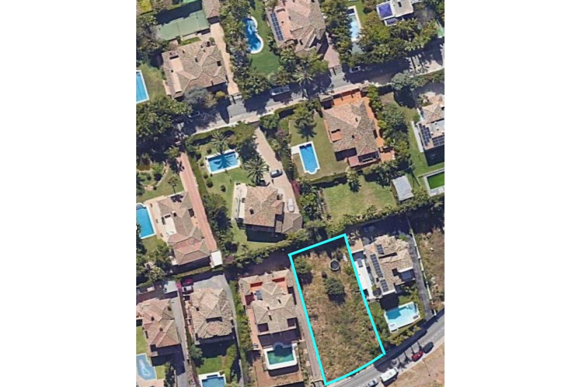Resale - Villa - Marbella - Marbella Centro