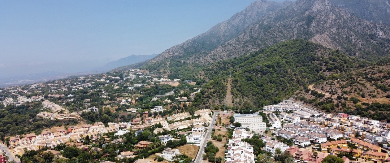 Resale - Villa - Marbella - Marbella Centro