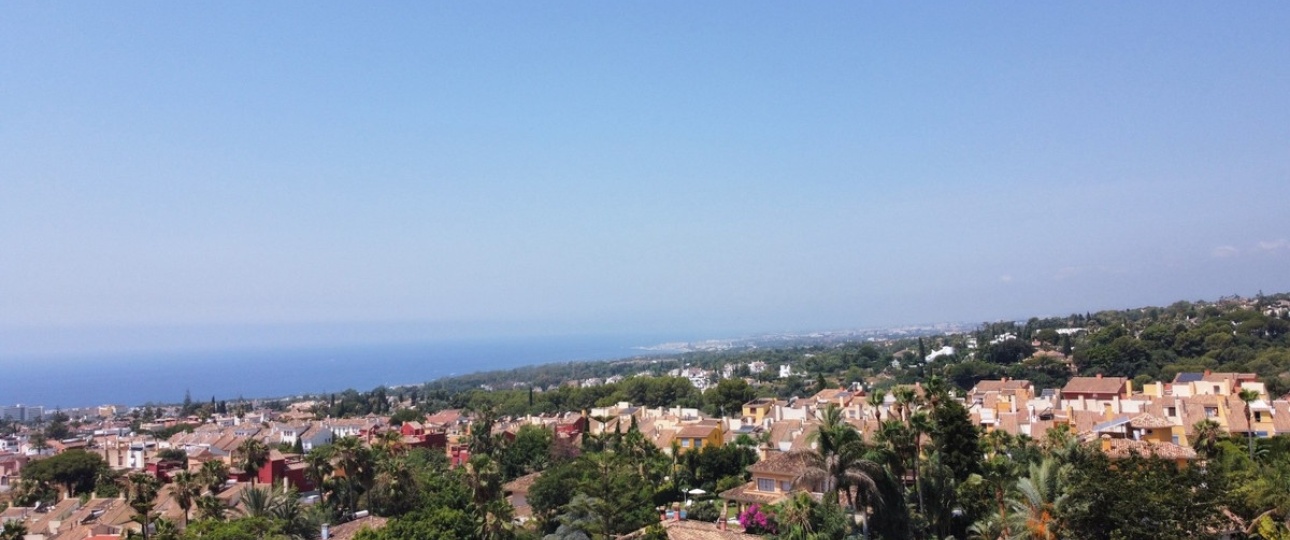 Resale - Villa - Marbella - Marbella Centro