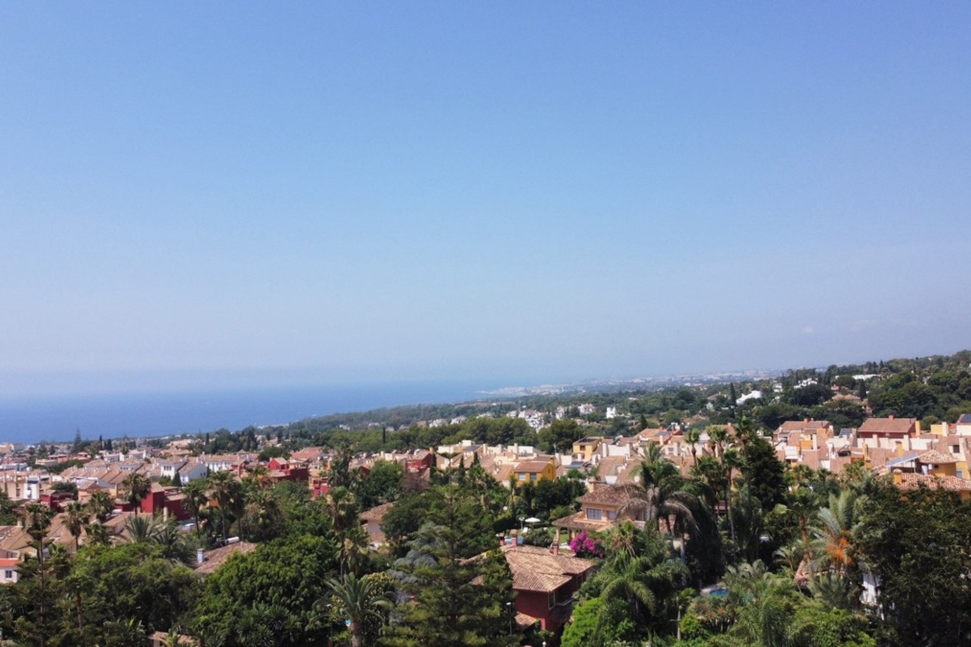 Resale - Villa - Marbella - Marbella Centro
