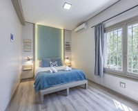 Resale - Villa - Marbella - Marbella Centro