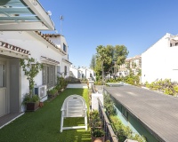 Resale - Villa - Marbella - Marbella Centro