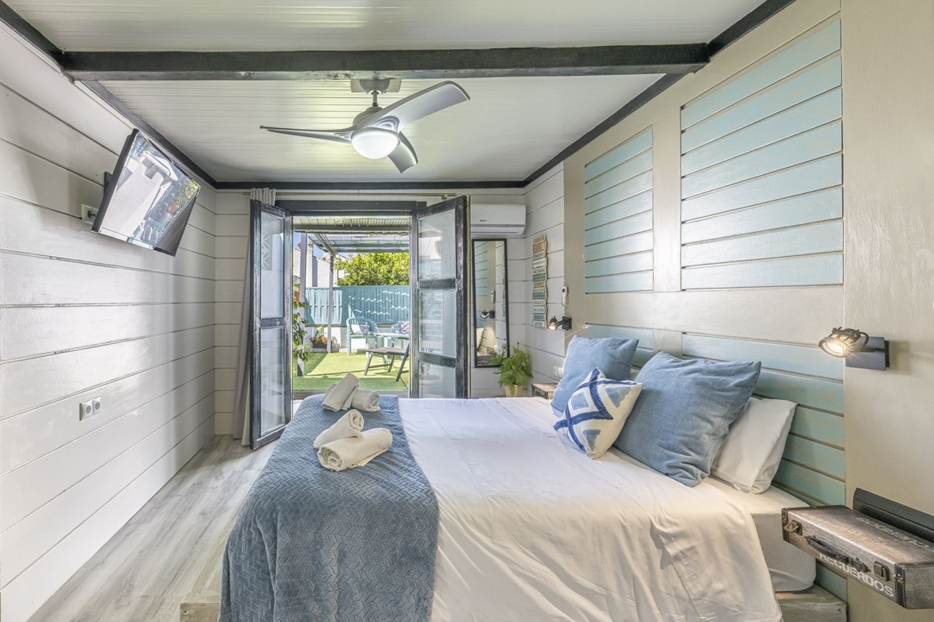 Resale - Villa - Marbella - Marbella Centro