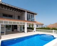 Resale - Villa - Marbella - Marbella Centro