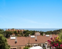 Resale - Villa - Marbella - Marbella Centro
