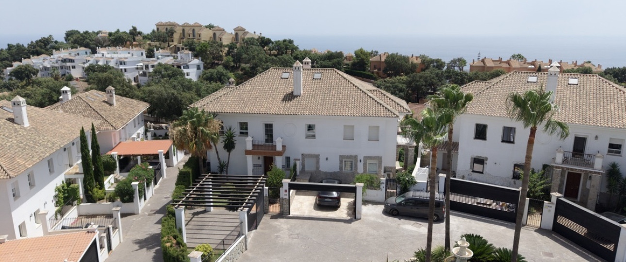 Resale - Villa - Marbella - Marbella Centro