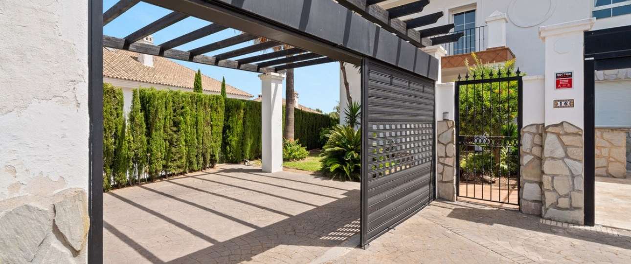 Resale - Villa - Marbella - Marbella Centro