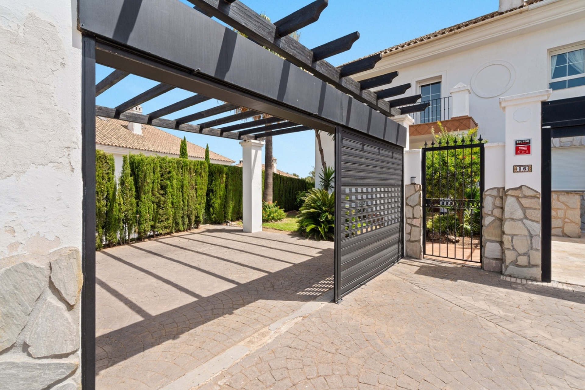 Resale - Villa - Marbella - Marbella Centro