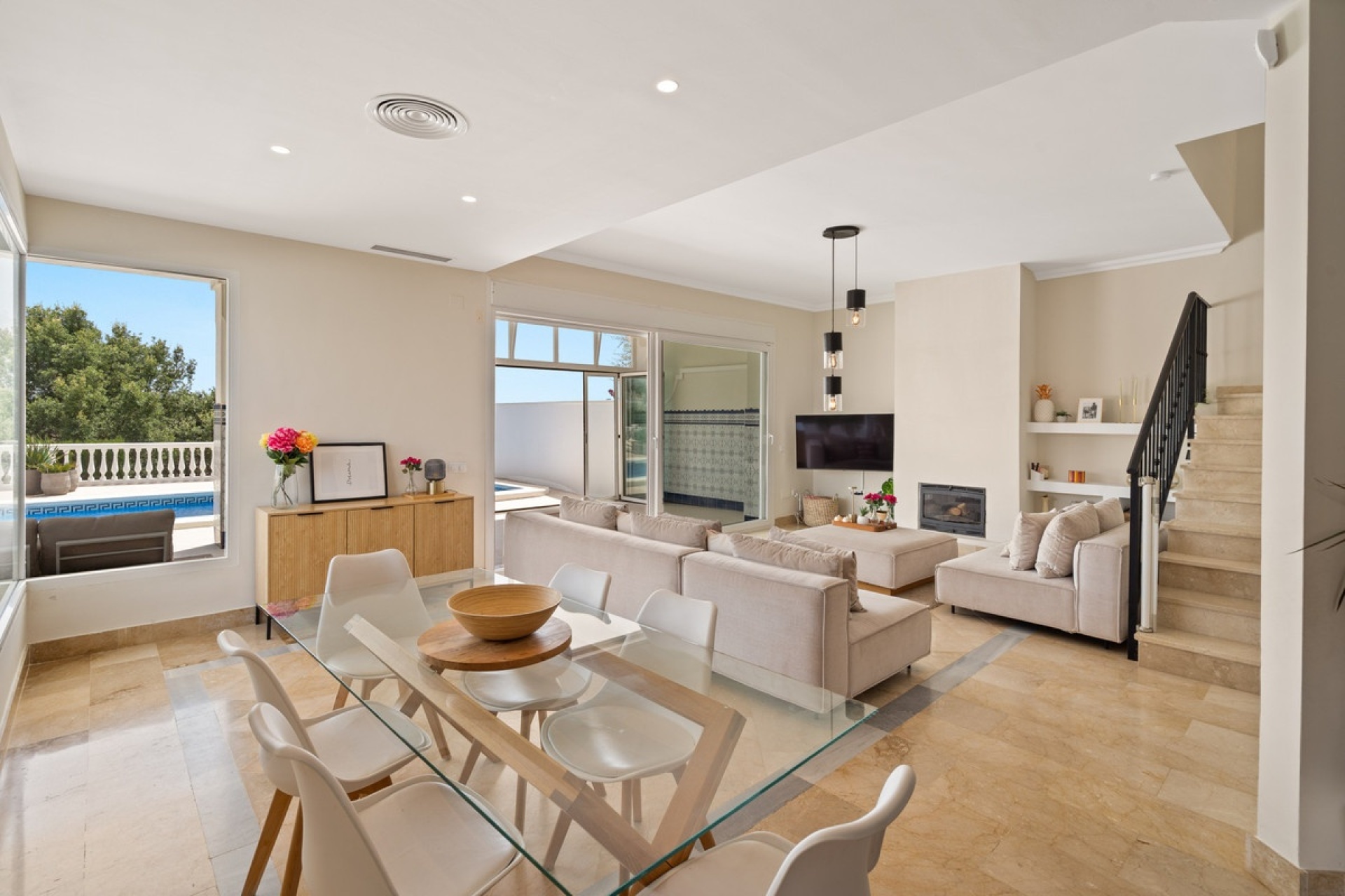 Resale - Villa - Marbella - Marbella Centro