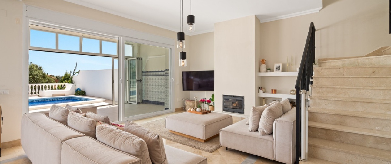 Resale - Villa - Marbella - Marbella Centro