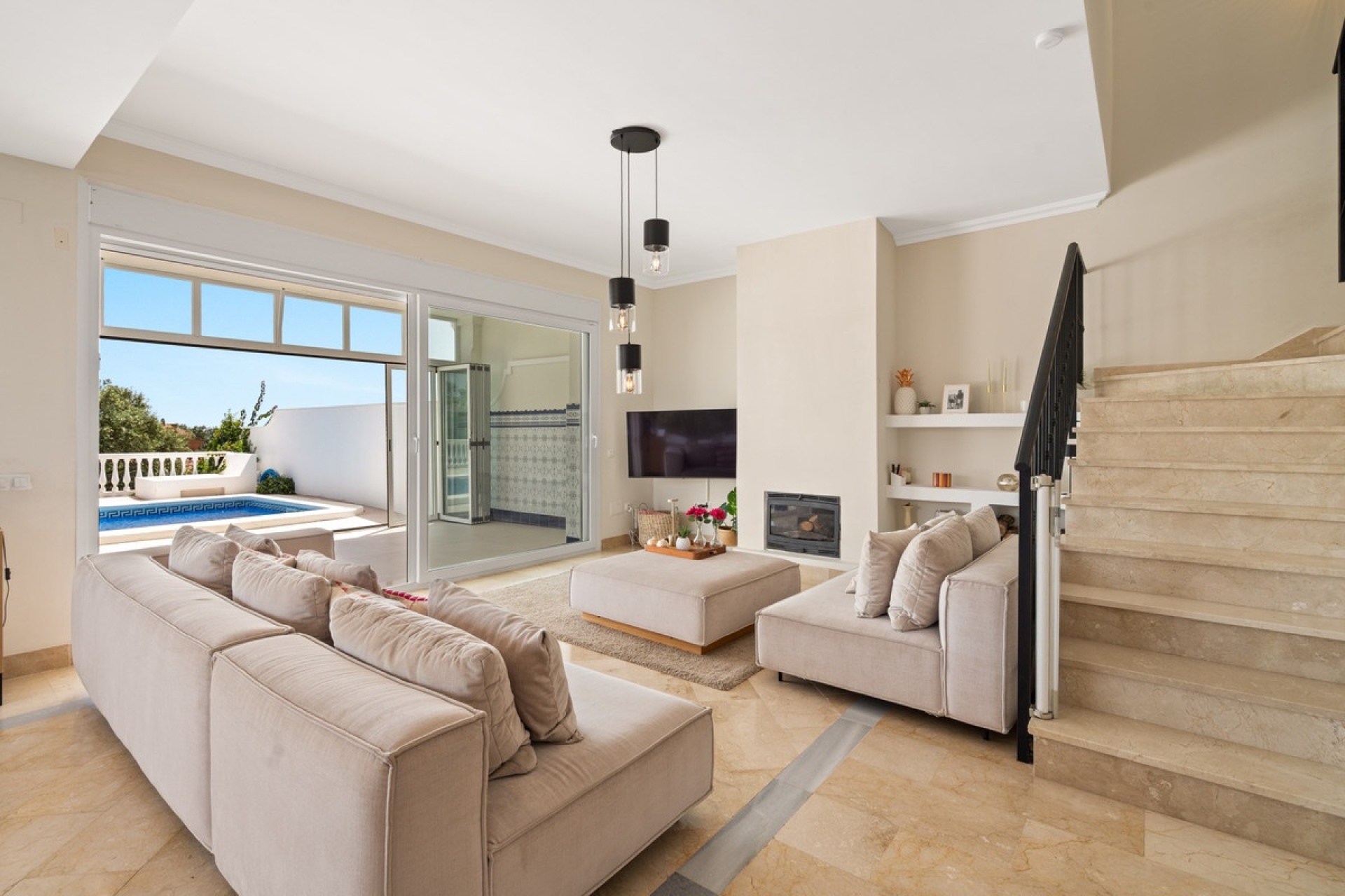 Resale - Villa - Marbella - Marbella Centro