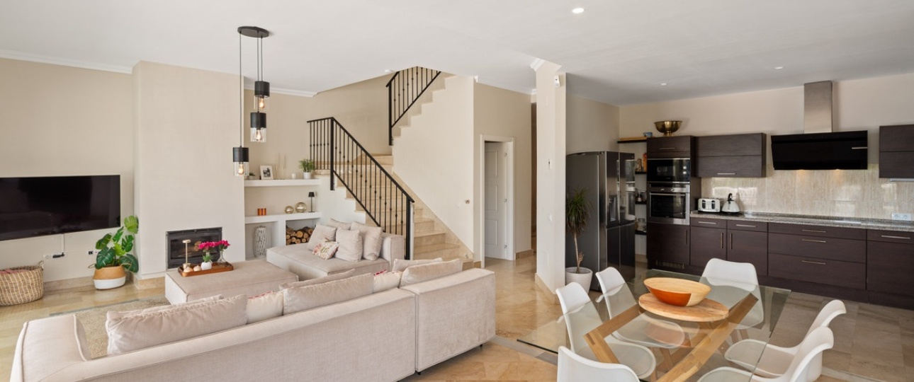 Resale - Villa - Marbella - Marbella Centro