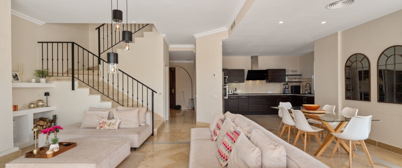 Resale - Villa - Marbella - Marbella Centro