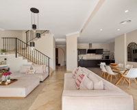 Resale - Villa - Marbella - Marbella Centro