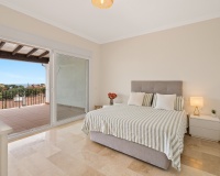 Resale - Villa - Marbella - Marbella Centro