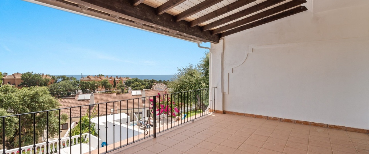 Resale - Villa - Marbella - Marbella Centro
