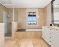Resale - Villa - Marbella - Marbella Centro