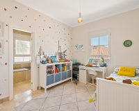 Resale - Villa - Marbella - Marbella Centro