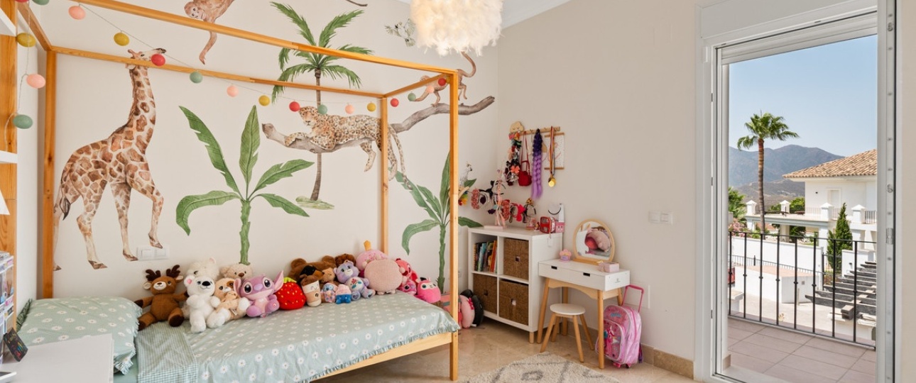 Resale - Villa - Marbella - Marbella Centro