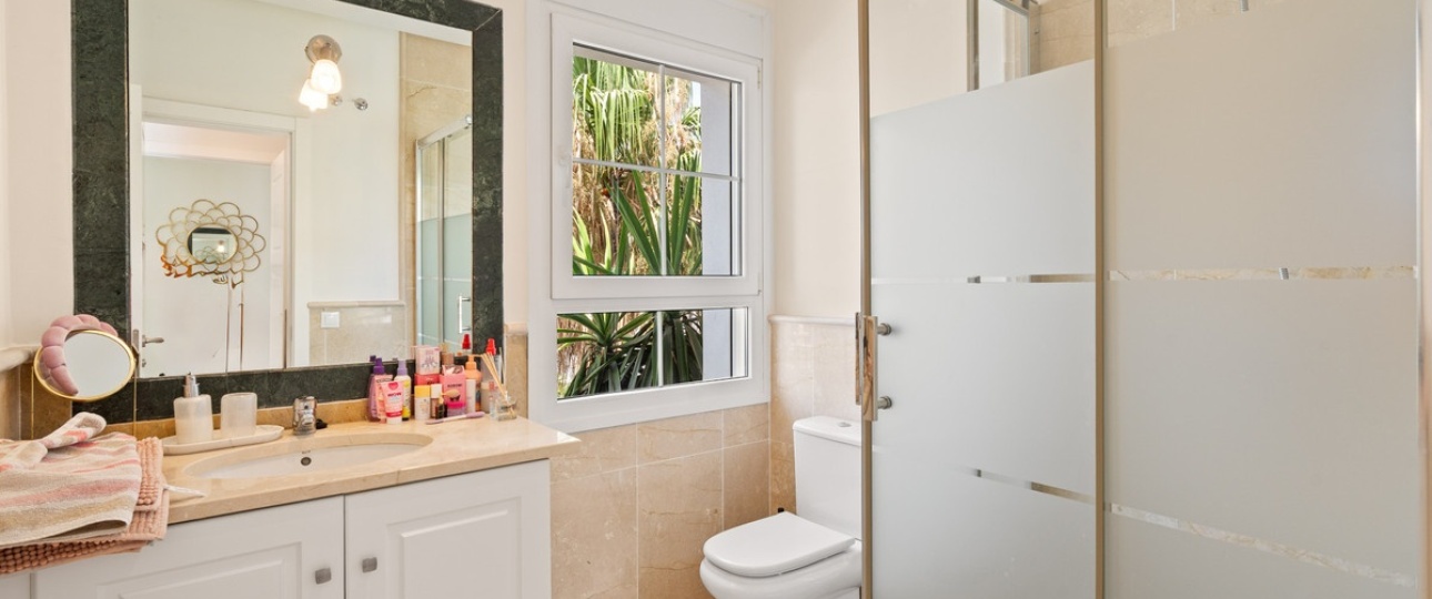 Resale - Villa - Marbella - Marbella Centro